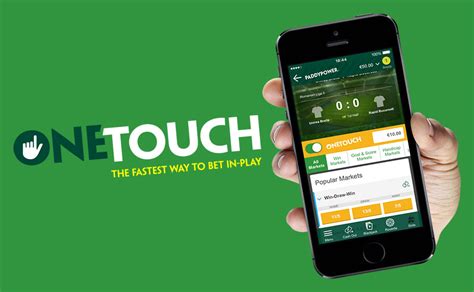 paddy power app